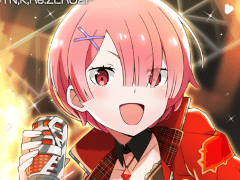 「リゼロス」，“【赤鬼ロックンロール】ラム★3”が登場するシーズンガチャを開催