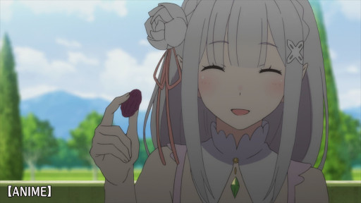画像ギャラリー No.002のサムネイル画像 / 「リゼロス」，踏破イベント“湯けむり異世界紀行”を開催。エミリアとシオンがシーズンガチャに登場