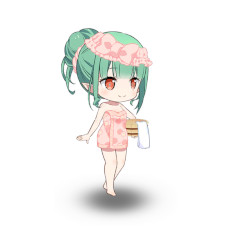 画像ギャラリー No.005のサムネイル画像 / 「リゼロス」，踏破イベント“湯けむり異世界紀行”を開催。エミリアとシオンがシーズンガチャに登場