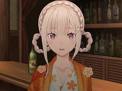 「リゼロス」，踏破イベント“湯けむり異世界紀行”を開催。エミリアとシオンがシーズンガチャに登場
