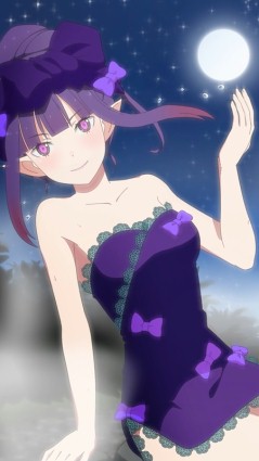 画像ギャラリー No.013のサムネイル画像 / 「リゼロス」ライラ★3が登場するシーズンガチャ“月明かりの温泉”を開催