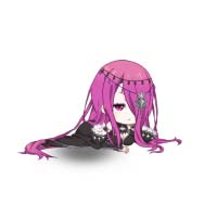 画像ギャラリー No.002のサムネイル画像 / 「リゼロス」，フェスガチャに「【気だるさに身を任せ】セクメト★3」が登場