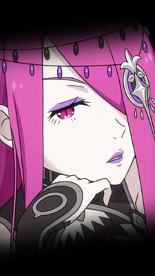 画像ギャラリー No.004のサムネイル画像 / 「リゼロス」，フェスガチャに「【気だるさに身を任せ】セクメト★3」が登場