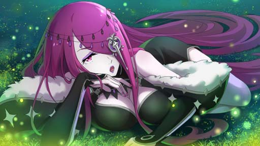 画像ギャラリー No.007のサムネイル画像 / 「リゼロス」，フェスガチャに「【気だるさに身を任せ】セクメト★3」が登場