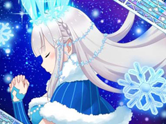 「リゼロス」，“超フェスガチャ【氷雪に輝く王冠】”開催中。エミリア役 高橋李依さんのコメントも公開