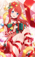 画像ギャラリー No.002のサムネイル画像 / 「リゼロス」クリスマス衣装姿のテレシア★3が登場する特別ガチャを開催