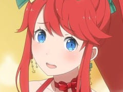 「リゼロス」クリスマス衣装姿のテレシア★3が登場する特別ガチャを開催