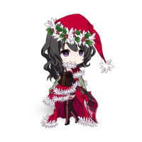画像ギャラリー No.004のサムネイル画像 / 「リゼロス」,エルザ★3が新登場する“シーズンガチャ【真紅の贈り物】”を開催