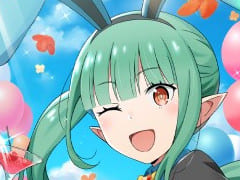 「リゼロス」，踏破イベント“バニー’ s ニューイヤーパーティ”を開催