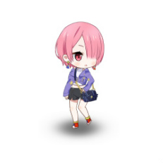 画像ギャラリー No.007のサムネイル画像 / 「リゼロス」,ストーリーイベント“ドキドキ遊園地デート!!”前半を開催