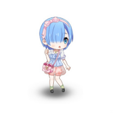 画像ギャラリー No.011のサムネイル画像 / 「リゼロス」,ストーリーイベント“ドキドキ遊園地デート!!”前半を開催