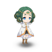 画像ギャラリー No.017のサムネイル画像 / 「リゼロス」,ストーリーイベント“ドキドキ遊園地デート!!”前半を開催