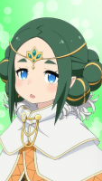 画像ギャラリー No.019のサムネイル画像 / 「リゼロス」,ストーリーイベント“ドキドキ遊園地デート!!”前半を開催
