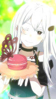 画像ギャラリー No.003のサムネイル画像 / 「リゼロス」,“【魔女のバレンタイン】エキドナ”が新登場する特別ガチャを開催