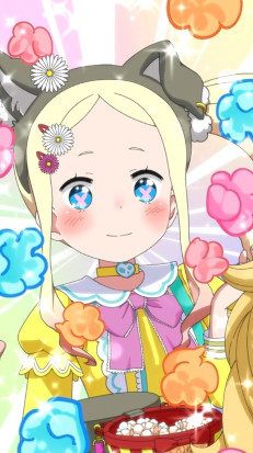 画像ギャラリー No.004のサムネイル画像 / 「リゼロス」，“【おめかしして騎乗】ベアトリス”が登場するシーズンガチャを開催