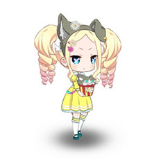 画像ギャラリー No.002のサムネイル画像 / 「リゼロス」にシーズンガチャ限定の“【おめかしして騎乗】ベアトリス”が新登場