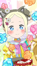 画像ギャラリー No.006のサムネイル画像 / 「リゼロス」にシーズンガチャ限定の“【おめかしして騎乗】ベアトリス”が新登場