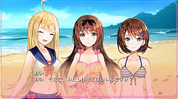 夢現Re:Idol 〜大鳥あいのキャラが主人公として薄すぎる件について