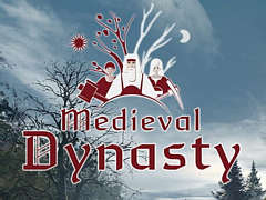 PC向け国家建設シム「Medieval Dynasty」が2020年中にリリースへ。中世ヨーロッパ風世界で一介の農民から始まり，王国を築き上げる