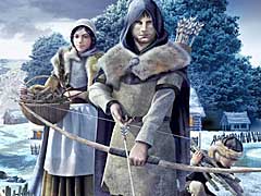 中世ヨーロッパの片田舎で農耕や狩りを楽しむ「Medieval Dynasty」，PS4版とXbox One版を本日リリース
