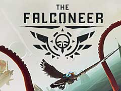 大きな鳥に乗って広い世界を旅するRPG，「The Falconeer」の最新トレイラー公開