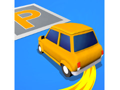 指定された場所に駐車しよう。パズルゲーム「Park Master」を紹介する「（ほぼ）日刊スマホゲーム通信」第2318回