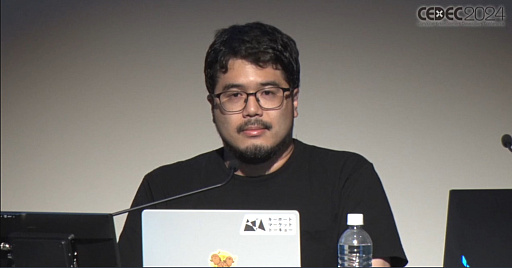 画像ギャラリー No.010のサムネイル画像 / 全人類が遊べるゲームづくりは，感性ではなく数値で判断する。「10億DLに至る道。個性を活かしたハイパーカジュアルゲーム開発」聴講レポート［CEDEC 2024］
