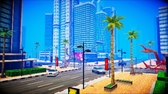 画像ギャラリー No.010のサムネイル画像 / Steam版「カニノケンカ -Fight Crab-」が本日配信スタート。カニを操作しカニと戦う3D対戦アクションゲーム