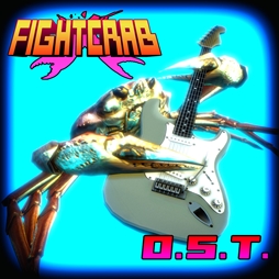 画像ギャラリー No.013のサムネイル画像 / Steam版「カニノケンカ -Fight Crab-」が本日配信スタート。カニを操作しカニと戦う3D対戦アクションゲーム
