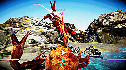 カニノケンカ -Fight Crab-