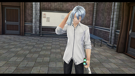 画像ギャラリー No.004のサムネイル画像 / PC版「英雄伝説 閃の軌跡III」の配信が，DMM GAMESのPCゲームフロアでスタート。4月1日までの期間限定で早期購入特典を用意