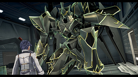 画像ギャラリー No.006のサムネイル画像 / PC版「英雄伝説 閃の軌跡III」の配信が，DMM GAMESのPCゲームフロアでスタート。4月1日までの期間限定で早期購入特典を用意