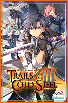 画像ギャラリー No.006のサムネイル画像 / 「英雄伝説 閃の軌跡III」「シンスメモリーズ 星天の下で」などが割引価格に。DMM GAMES PCゲームフロアでスーパーSALE 第2弾が開催中