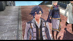 英雄伝説 閃の軌跡III