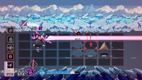 画像ギャラリー No.006のサムネイル画像 / Switch向け「ワンステップフロムエデン」パッケージ版が2021年2月25日に発売
