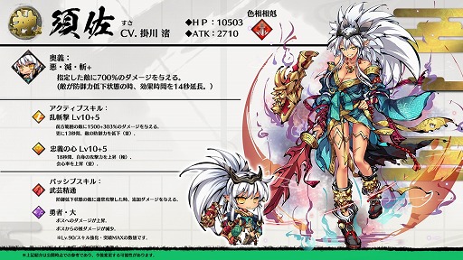 画像ギャラリー No.003のサムネイル画像 / 「ひめがみ神楽」，メインストーリー第二章が4月21日に公開