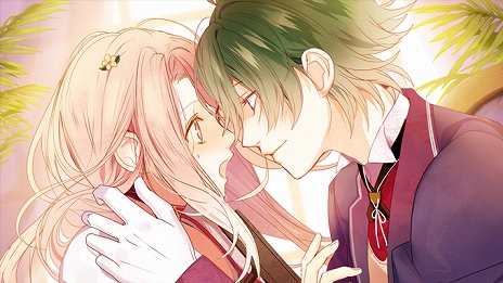 画像ギャラリー No.003のサムネイル画像 / Switch版「OZMAFIA!!-vivace-」が7月23日に発売決定。書き下ろしショートストーリーやPC版のオリジナルコンテンツが収録予定
