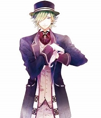 画像ギャラリー No.008のサムネイル画像 / Switch版「OZMAFIA!!-vivace-」が7月23日に発売決定。書き下ろしショートストーリーやPC版のオリジナルコンテンツが収録予定