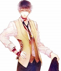 画像ギャラリー No.009のサムネイル画像 / Switch版「OZMAFIA!!-vivace-」が7月23日に発売決定。書き下ろしショートストーリーやPC版のオリジナルコンテンツが収録予定