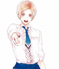 画像ギャラリー No.012のサムネイル画像 / Switch版「OZMAFIA!!-vivace-」が7月23日に発売決定。書き下ろしショートストーリーやPC版のオリジナルコンテンツが収録予定