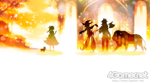 画像ギャラリー No.002のサムネイル画像 / 「乙女チック4Gamer」第256回:Nintendo Switch版「OZMAFIA!! -vivace-」。追加要素は書きおろしのショートストーリーなど