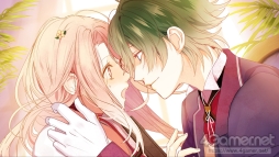 画像ギャラリー No.004のサムネイル画像 / 「乙女チック4Gamer」第256回:Nintendo Switch版「OZMAFIA!! -vivace-」。追加要素は書きおろしのショートストーリーなど