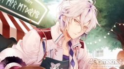 画像ギャラリー No.006のサムネイル画像 / 「乙女チック4Gamer」第256回:Nintendo Switch版「OZMAFIA!! -vivace-」。追加要素は書きおろしのショートストーリーなど