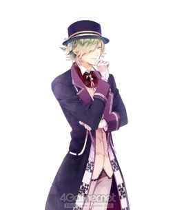 画像ギャラリー No.011のサムネイル画像 / 「乙女チック4Gamer」第256回:Nintendo Switch版「OZMAFIA!! -vivace-」。追加要素は書きおろしのショートストーリーなど