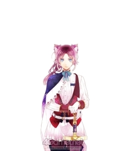画像ギャラリー No.017のサムネイル画像 / 「乙女チック4Gamer」第256回:Nintendo Switch版「OZMAFIA!! -vivace-」。追加要素は書きおろしのショートストーリーなど