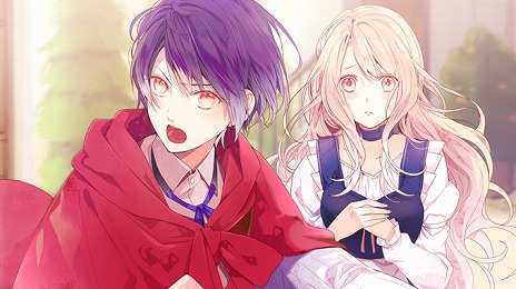 画像ギャラリー No.003のサムネイル画像 / Switch版「OZMAFIA!!-vivace-」，無料体験版の配信とあらかじめダウンロードが開始。スクショ投稿でパッケージ版があたるTwitterキャンペーンも