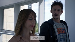 画像ギャラリー No.008のサムネイル画像 / “まるで映画みたい”を体現する,最近の実写アドベンチャーゲームがすごい。Wales Interactiveの3タイトルからその魅力を紹介