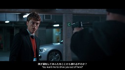 画像ギャラリー No.015のサムネイル画像 / “まるで映画みたい”を体現する,最近の実写アドベンチャーゲームがすごい。Wales Interactiveの3タイトルからその魅力を紹介