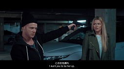画像ギャラリー No.016のサムネイル画像 / “まるで映画みたい”を体現する,最近の実写アドベンチャーゲームがすごい。Wales Interactiveの3タイトルからその魅力を紹介