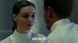 画像ギャラリー No.019のサムネイル画像 / “まるで映画みたい”を体現する,最近の実写アドベンチャーゲームがすごい。Wales Interactiveの3タイトルからその魅力を紹介